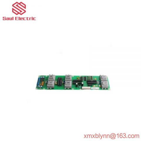 ABB YT204001-JT YXU169F POWER SUPPLY BOARD - Advanced Control Module for Industrial Automation