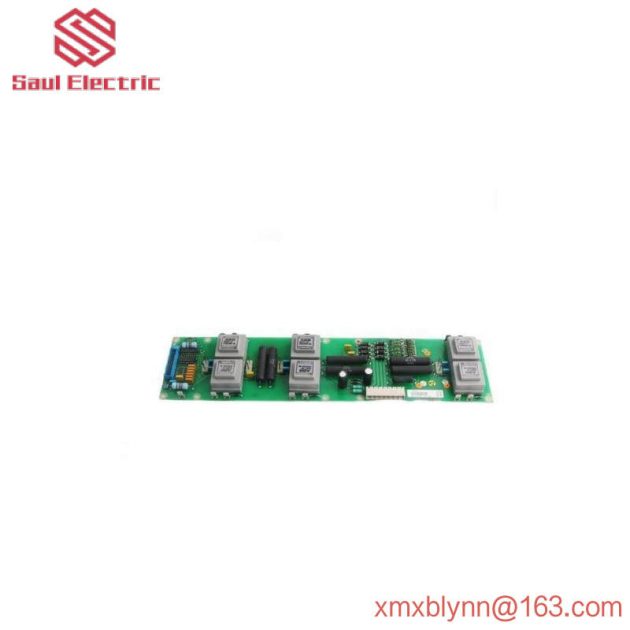 ABB YT204001-JT YXU169F POWER SUPPLY BOARD - Advanced Control Module for Industrial Automation