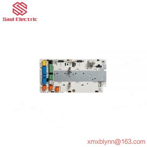 ABB ZCU-12 3AXD50000005751 HEAVY DEMO UNIT - Advanced Industrial Control Module