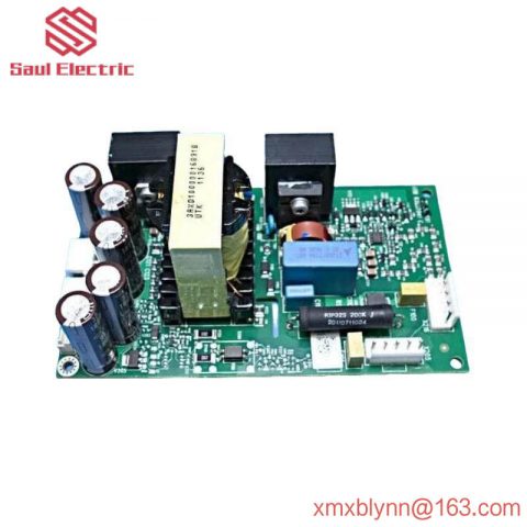 ABB Zpow-591 Inverter Power Board, Designed for Industrial Efficiency