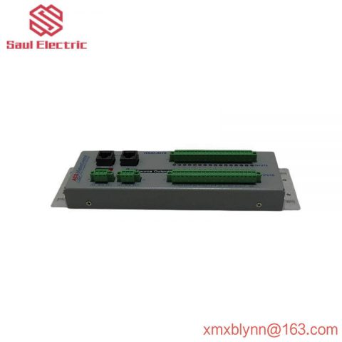 ABB ACS MOTION CONTROL HSSI-I016, High-Performance Control Module