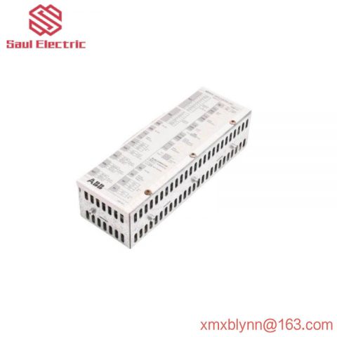 ABB AINT-14C Inverter Communication Board: Advanced Control, Reliable Connectivity