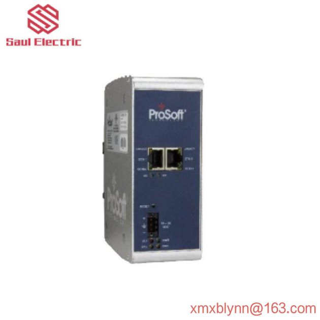 AB PLCs PLX82-EIP-PNC Communication Gateway, Advanced Industrial Networking Solution