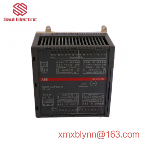 ALSTOM AL132 AL132A STO0982E01 Module Card