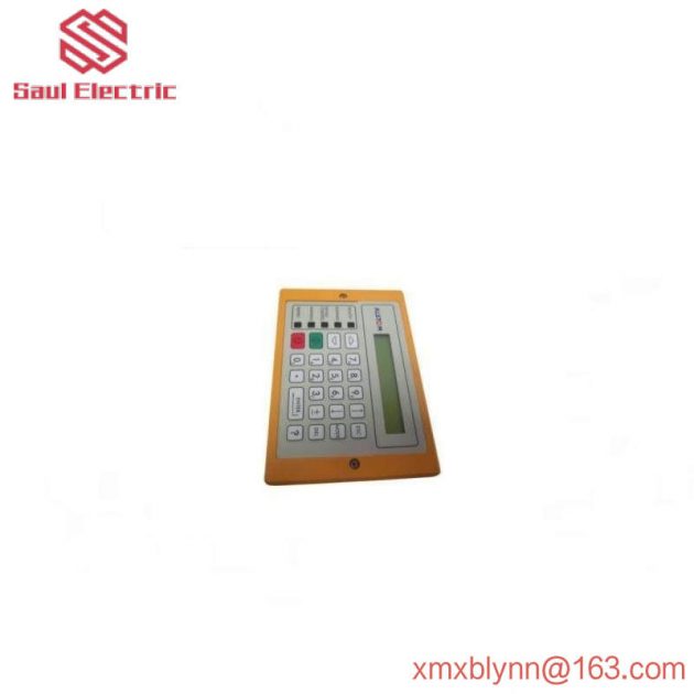 ALSTOM AL132 AL132A STO0982E01 Module Card