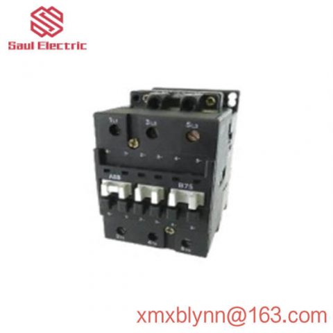 ALSTOM MAVS01L1AB0751D Control Module for Industrial Automation Systems