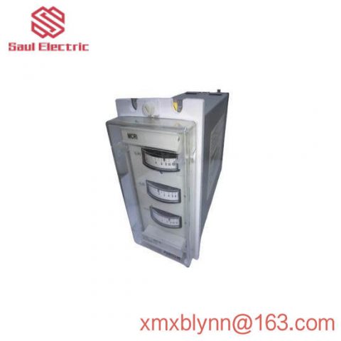 ALSTOM N895313512X Control Module