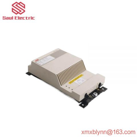 ALSTOM N897163510Q MODEM - Industrial Communication Module