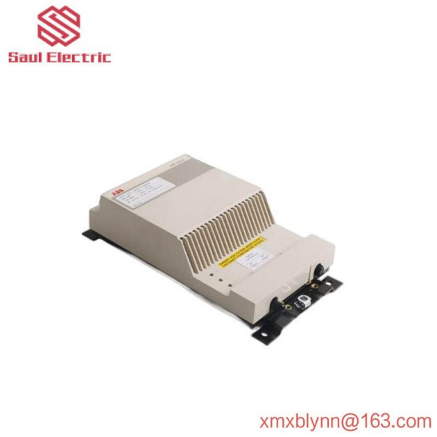 ALSTOM N897163510Q MODEM - Industrial Communication Module