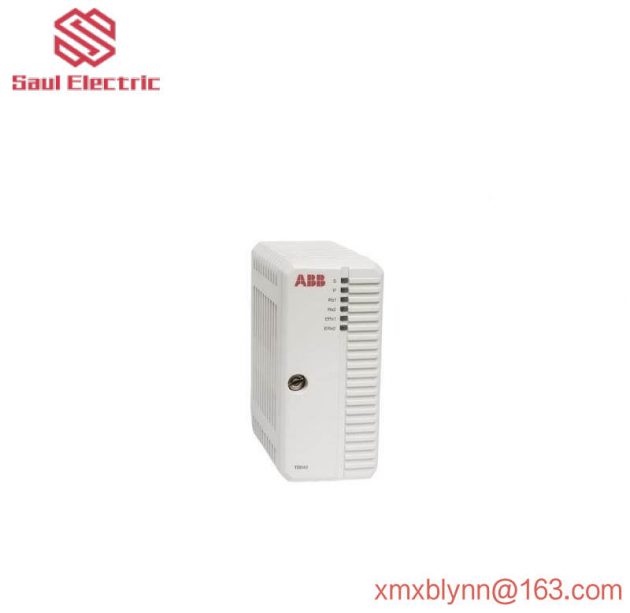 ALSTOM N897163510Q MODEM - Industrial Communication Module