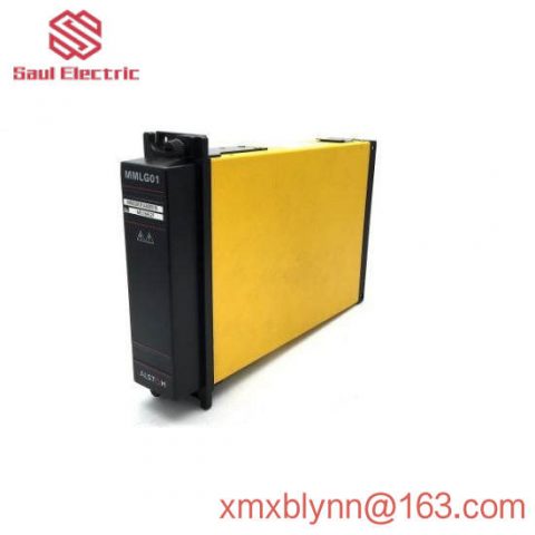 ALSTOM SA44670.E NRD109475 Control Module