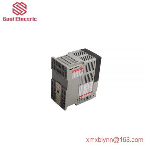 ALSTOM SDK-C0147 12004-101-00: High-Performance Industrial Control Module