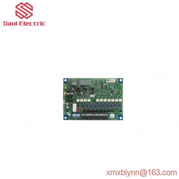 ALSTOM SDK-C0147 12004-101-00: High-Performance Industrial Control Module