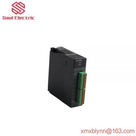 ALSTOM SDK-C0148 12003-101-01 - High-Performance Control Module