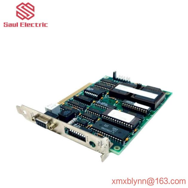 Schneider AM-SA85-002 Network Adapter Card