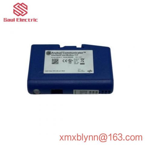 ANYBUS by Anybus AB-7007-C Communication Module
