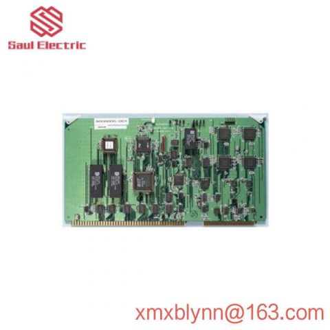 AB Control Logic Module ASSEMBLY 3528139-4 800B005-001, Advanced Control Technology for Industrial Automation