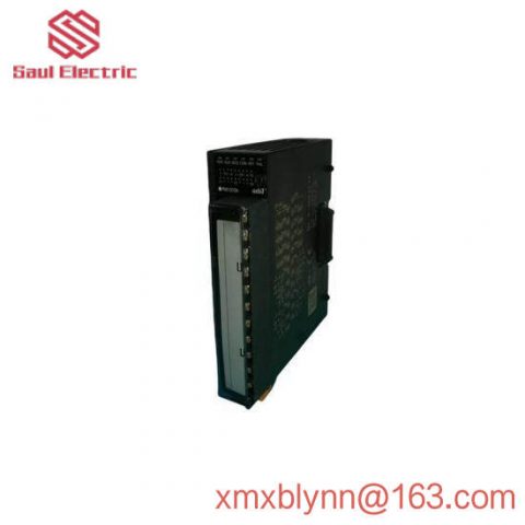AZBIL NX-D15NT4C20 Control Module: Precision Engineering for Industrial Automation