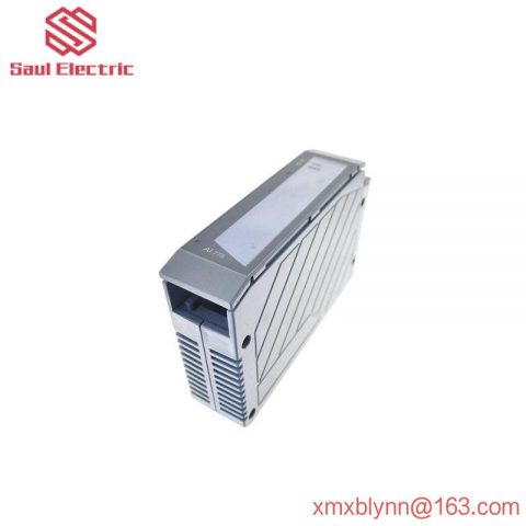 B&R 3AI775.6 Input Module - Advanced Signal Conditioning for Industrial Automation