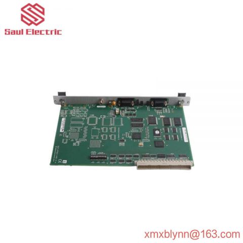 B&R OAK300.1 0AK300.1 PCB Assembly - Advanced Control Module