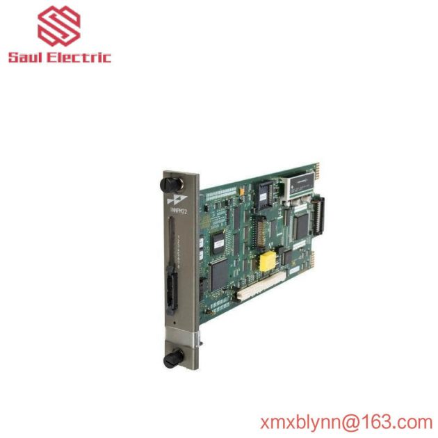 BAILEY IMMFP03 High-Precision Frequency Converter, 220V, 30kHz