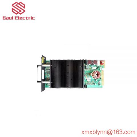 Bailey IPSYS01 Industrial Control Module, Designed for High Precision and Reliability