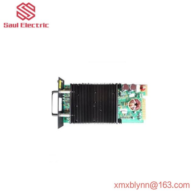 Bailey IPSYS01 Industrial Control Module, Designed for High Precision and Reliability