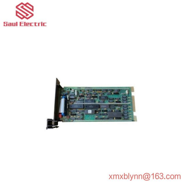 Bailey IPSYS01 Industrial Control Module, Designed for High Precision and Reliability