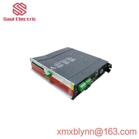 Beckhoff AX2003/S60300-520 Servo Drive