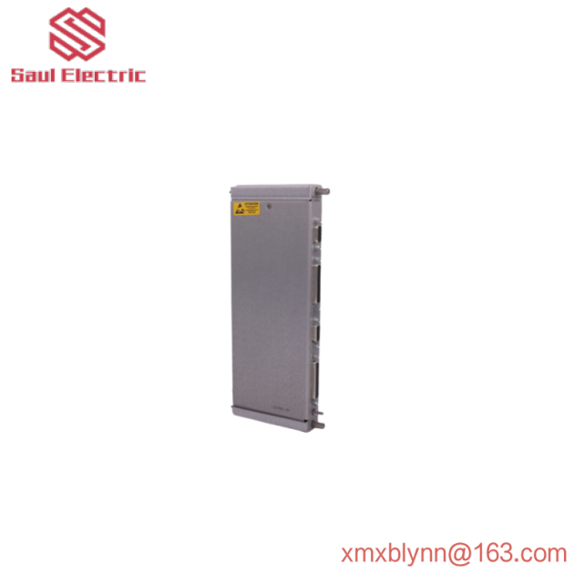 BENTLY 147663-01 Control Module for Industrial Automation Systems