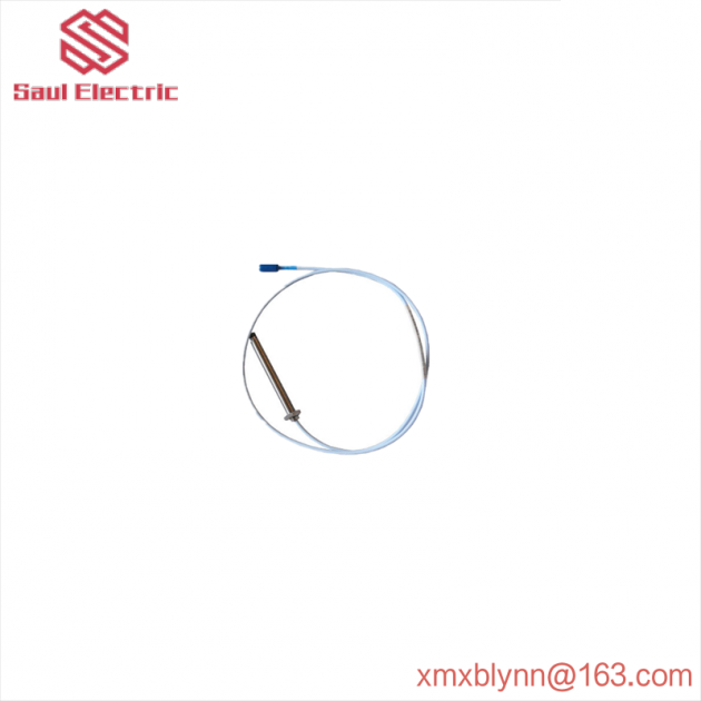 BENTLY 147663-01 Control Module for Industrial Automation Systems