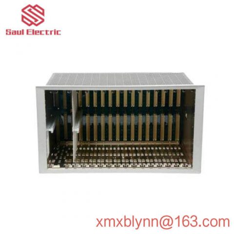 BENTLY 3500/05 Vibration Monitoring System Module