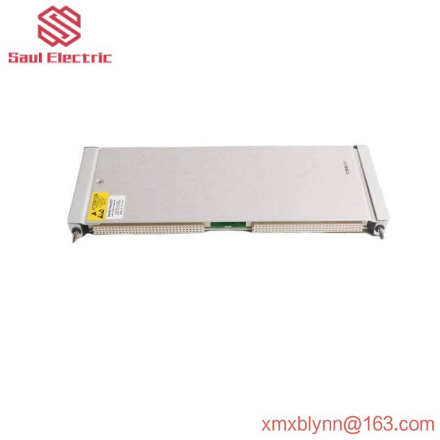 BENTLY 3500/05 Vibration Monitoring System Module