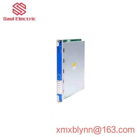 BENTLY 3500/45 176449-04 Module for Industrial Control Systems