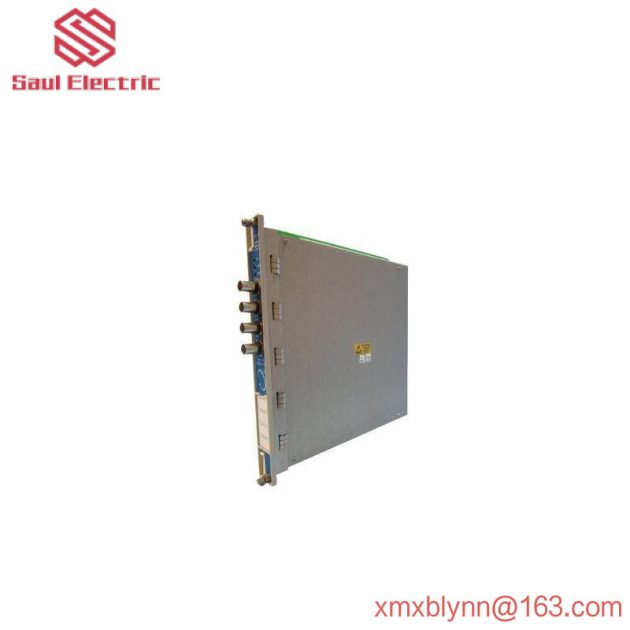 BENTLY 3500/64M 140734-05 Vibration Monitoring Module