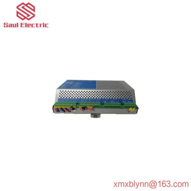 BENTLY 60M100-00 Vibration Monitoring Module