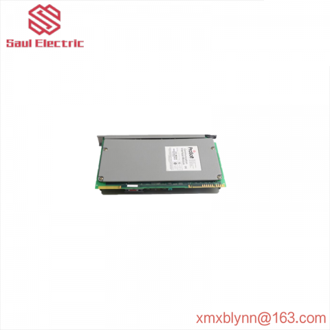 Bently Nevada 128277-01C - Future Expansion PLC Blank Filler Plate