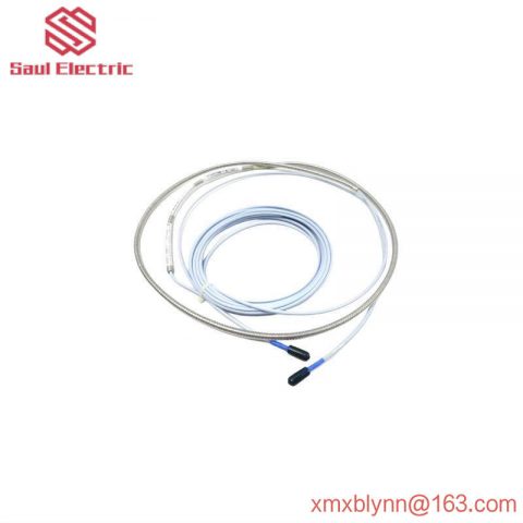 BENTLY NEVADA 129957-085-057-05 3300 XL 8mm Extension Cable