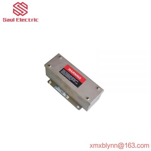 Bently Nevada 135613-02: Advanced High-Temperature Case Expansion Transducer Assembly