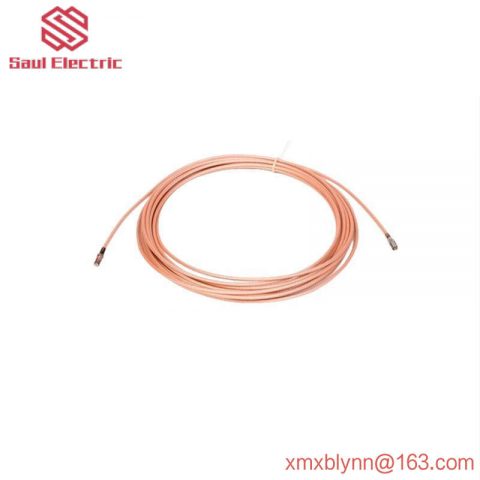 Bently Nevada 19048-00-20-10-02 Proximity Probes - Precision Engineering for Industrial Control