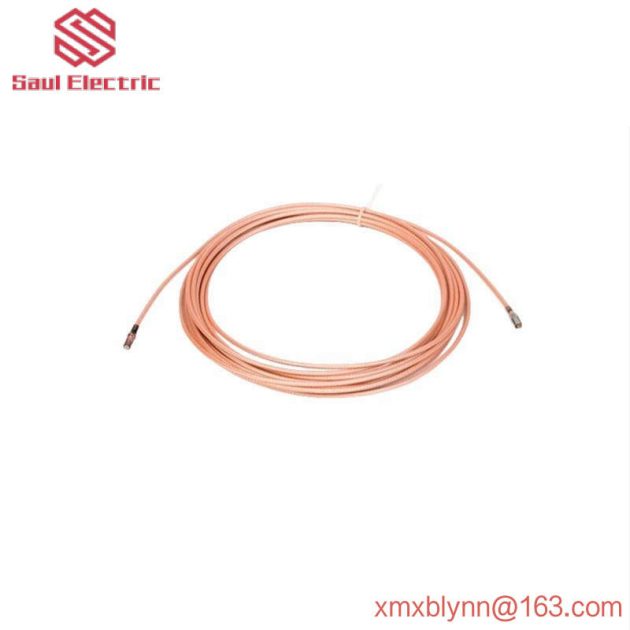 Bently Nevada 19048-00-20-10-02 Proximity Probes - Precision Engineering for Industrial Control