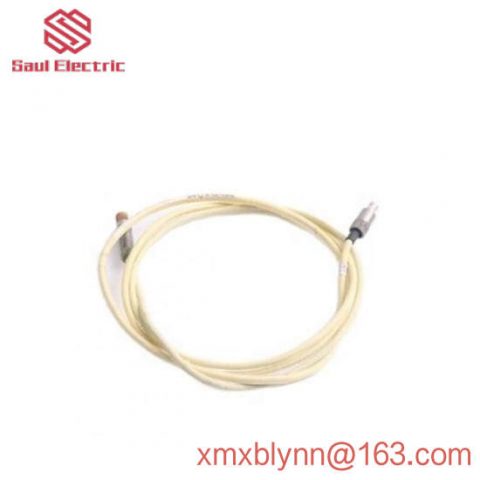 BENTLY NEVADA 330104-00-13-10-01-CN: Industrial Control Module for Enhanced Performance and Reliability