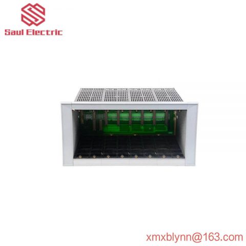 BENTLY NEVADA 3300 Series 05-22-00-00 Modular Rack System