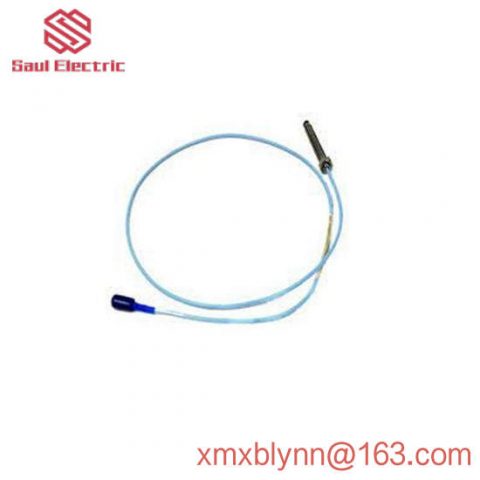 Bently Nevada 3300 XL Proximity Probes, 8 mm - CN, Advanced Machine Protection Solutions