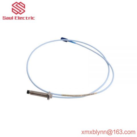 Bently Nevada 330101-00-53-10-02-05 3300 XL 8 mm Vibration Probe
