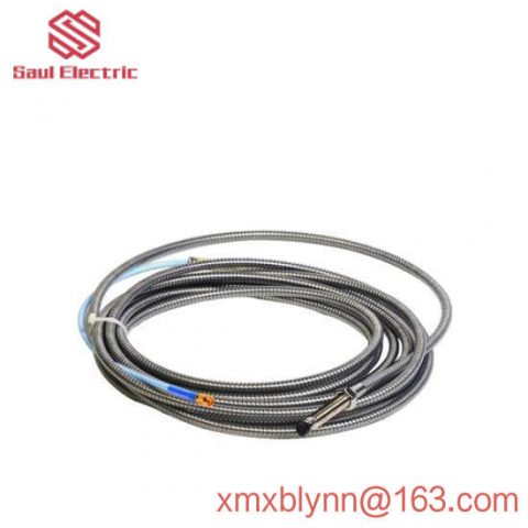 Bently Nevada 330102-00-80-10-02-00 Extension Cable