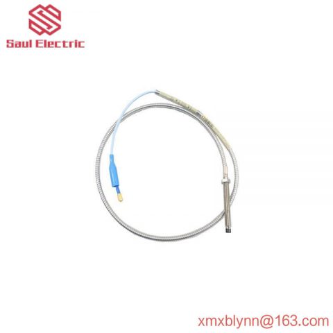 BENTLY NEVADA 330102-03-20-10-02-05 3300 XL 8 mm Proximity Probes