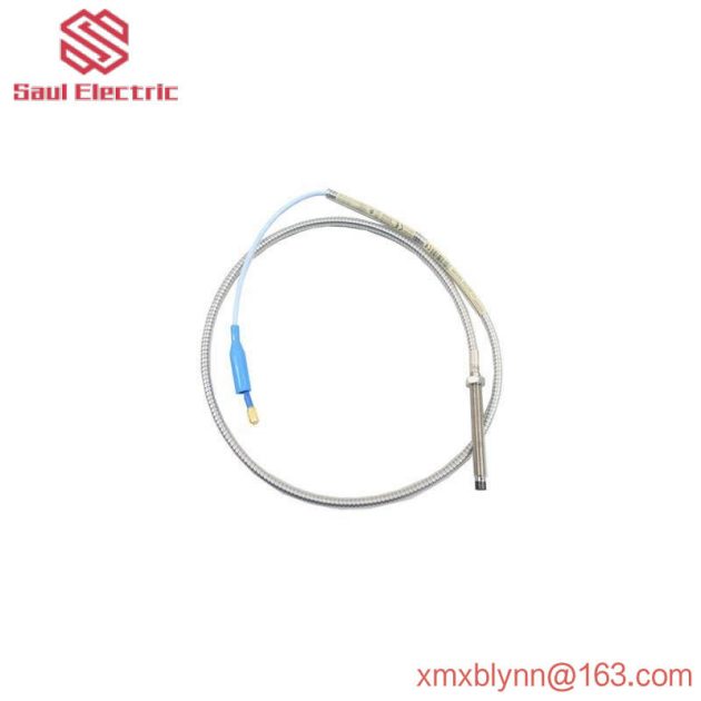 BENTLY NEVADA 330102-03-20-10-02-05 3300 XL 8 mm Proximity Probes