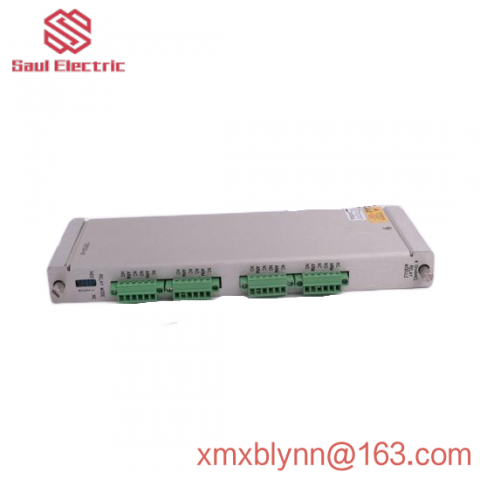 Bently Nevada 330103-00-04-10-01-00 Control Module