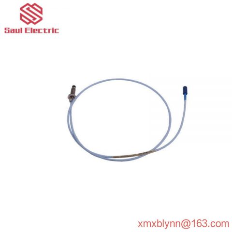 Bently Nevada 330103-00-04-15-02-CN Proximity Probes for Industrial Automation